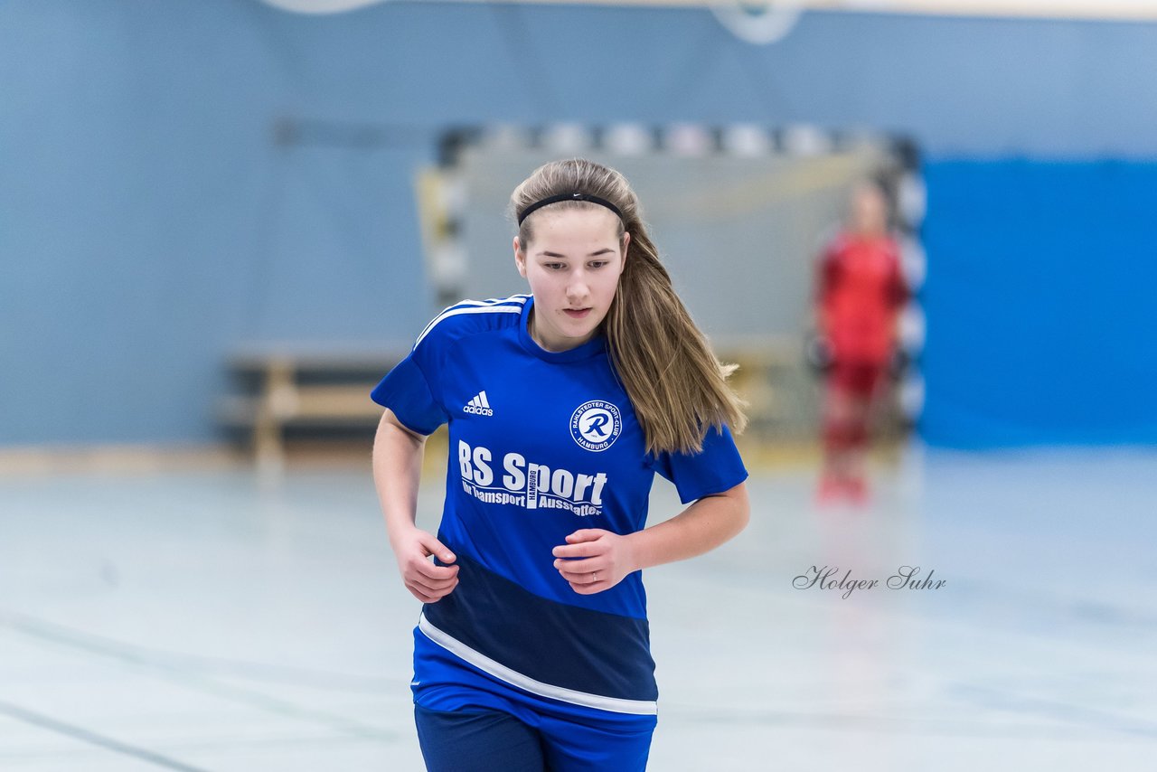 Bild 52 - HFV Futsalmeisterschaft